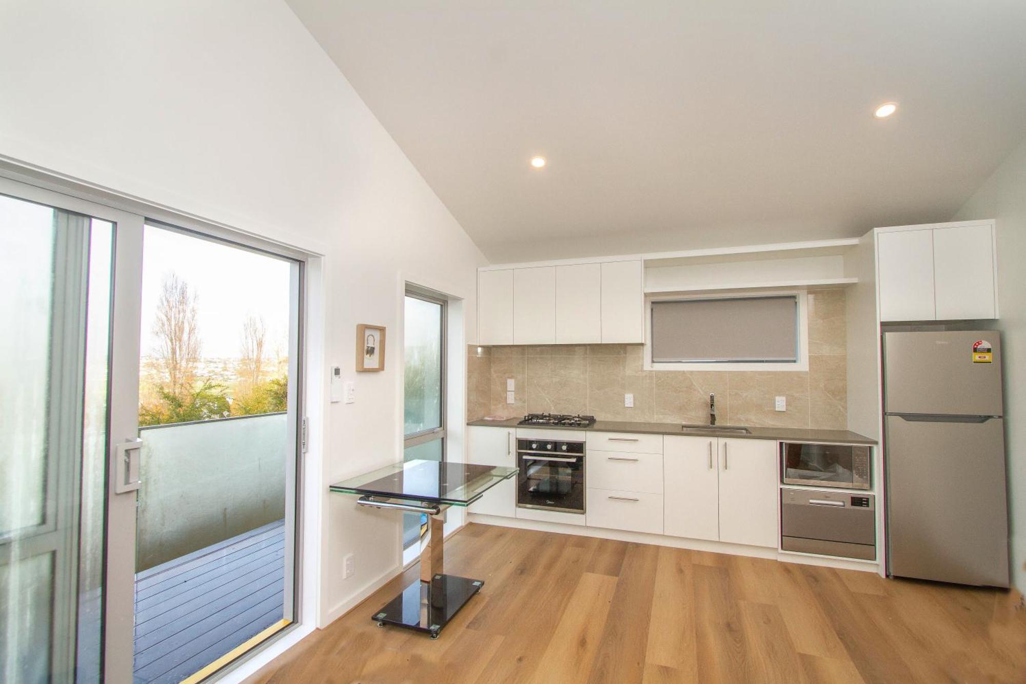 Basin View Villa Оукланд Екстериор снимка