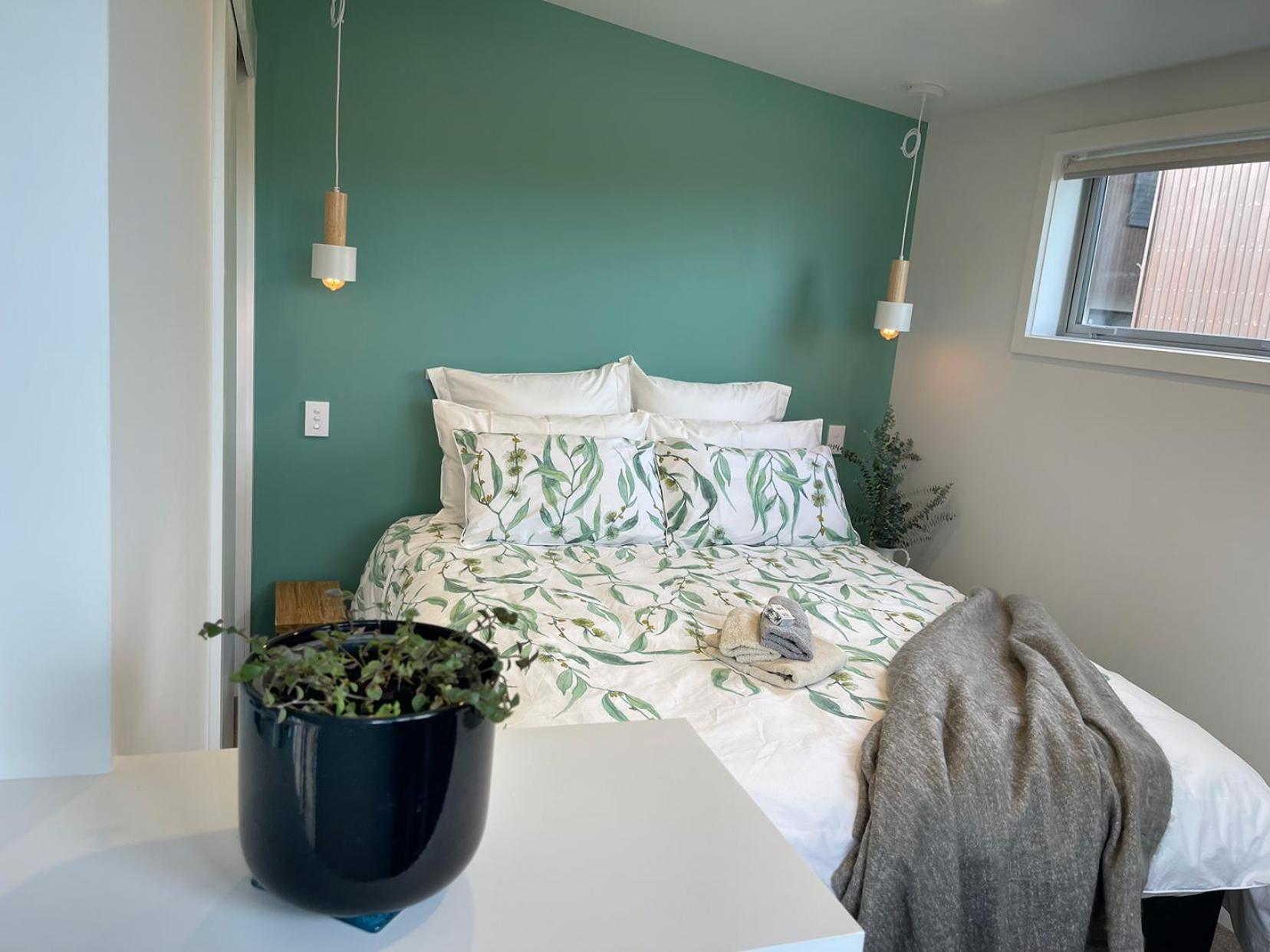 Basin View Villa Оукланд Екстериор снимка